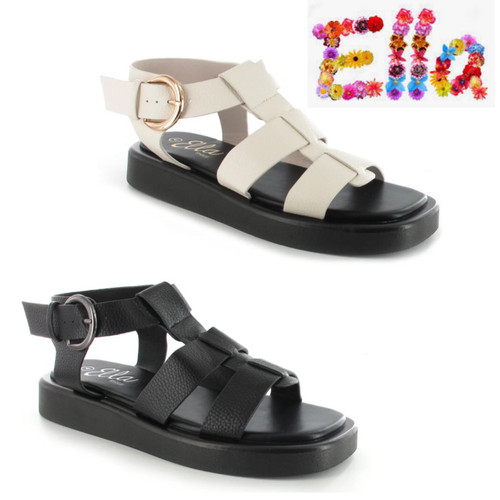 Ella melinda ladies - ladies, sandals