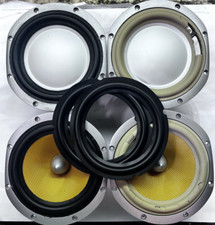 2 x rubber beading compatible