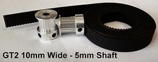 3D Printer GT2 10mm Wide