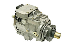 Bosch Injection Fuel Pump Nissan TERRANO II 3.0 Di 4WD 0470504034 167002X900