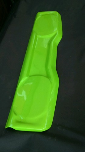 Lupo fibreglass parcel - lupo,