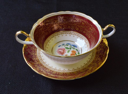 Vintage 30s aynsley - vintage,