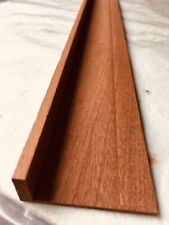 Solid Mahogany Timber Hardwood