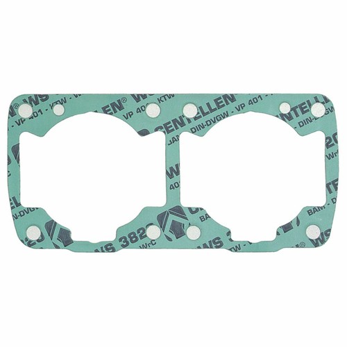 Athena cylinder base - cylinder, gasket