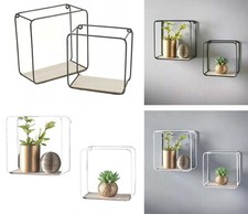 Floating Shelves Set Of 2