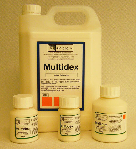Gluesdirect multidex latex - gluesdirect,