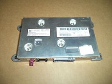 PORSCHE 997 PHONE CONTROL UNIT
