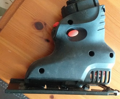 Black decker quattro kc2000f - decker,