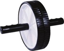 Roller wheel abdominal - roller,
