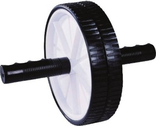 Roller wheel abdominal - roller,