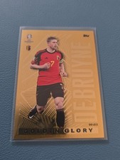 Match Attax Euro 2024 Golden