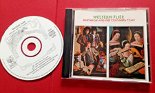 Western Flier Hapshash and The