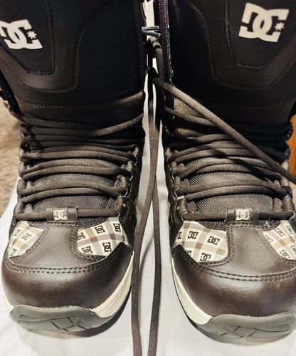 Shoe usa logo - dc,