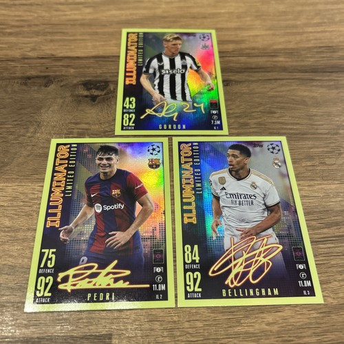 Match attax extra - attax,