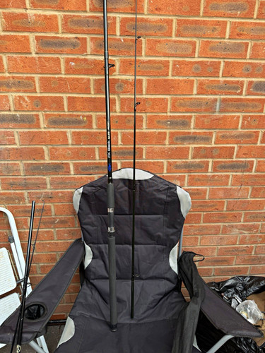 Leeda black spin 270 - leeda,