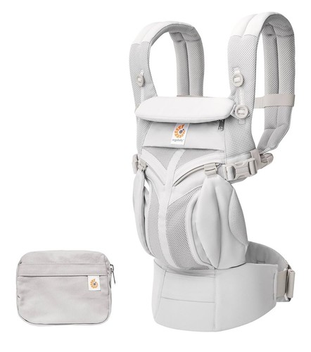 Ergobaby baby carrier - ergobaby,