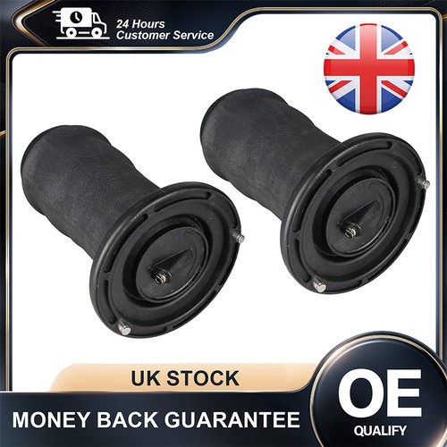 2pcs rear air suspension - rear,