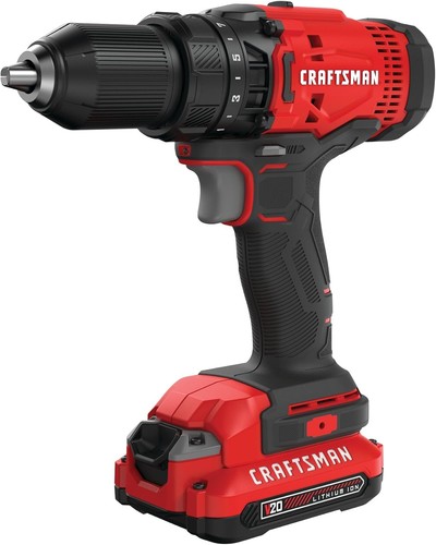 Craftsman v20 cordless - craftsman,