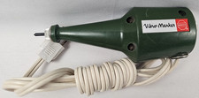 Burgess Vintage Vibro-Marker