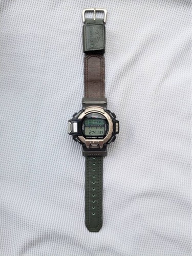 Casio pro trek - casio　pro, trek　prt-60
