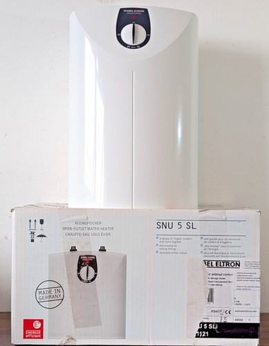 Stiebel eltron water - eltron,