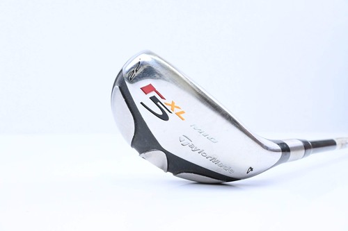 Taylormade hybrid - r5,