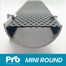 Mini Round 76mm - Pro Gutter