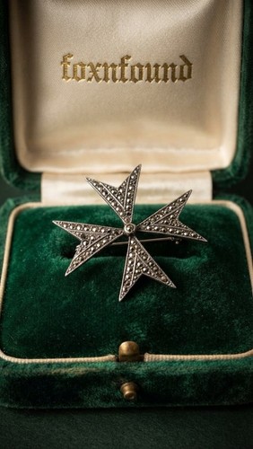 Vintage sterling silver - sterling,