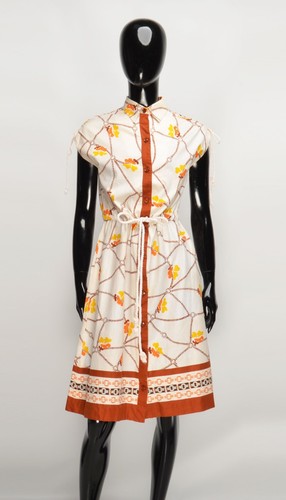 Vintage 1950s horrockses - 1950s,