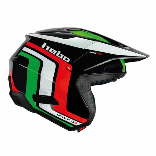 Hebo helmet zone pro - pro, classic