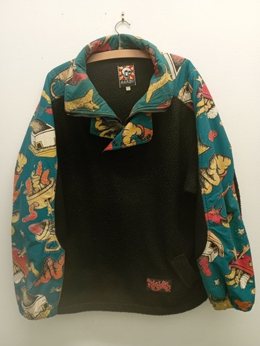 Mambo vintage 1989 - mambo,