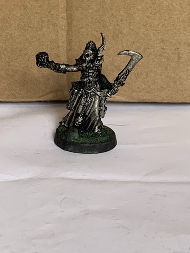 Warhammer 40k dark eldar - warhammer, urien