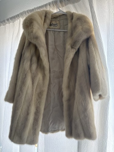 Mink tourmaline jacket - mink,