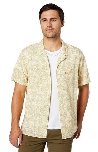Levi men classic - men's, camper