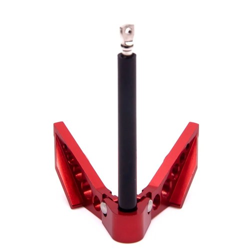 Anchor winch 10 - rc,