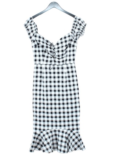 Collectif bodycon midi - collectif, m