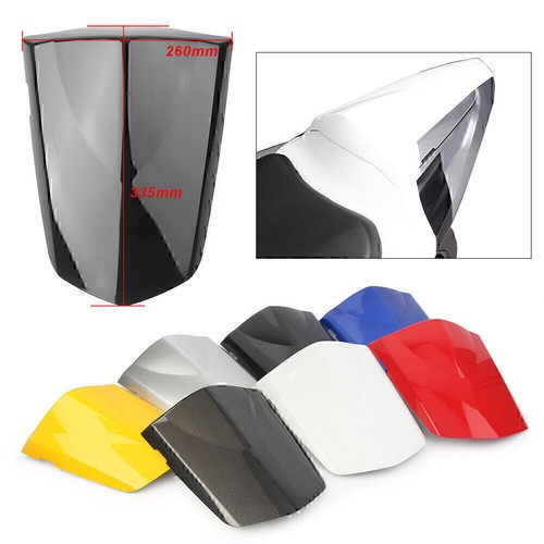 Rear seat cover - cover, tail