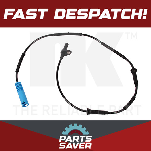 Abs sensor rear 291553 - abs, nk