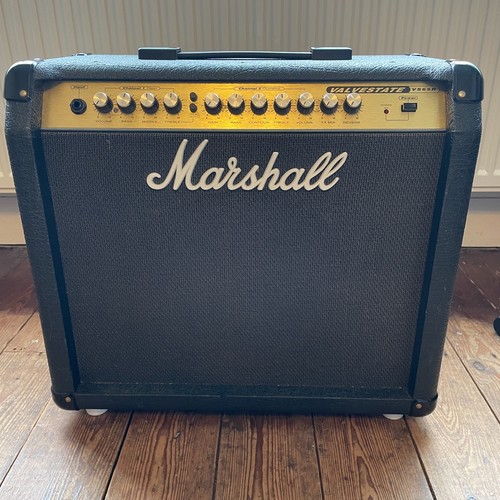 Marshall valvestate vs65r - marshall,