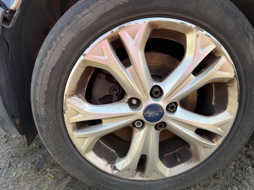 Ford smax max - ford, 17”