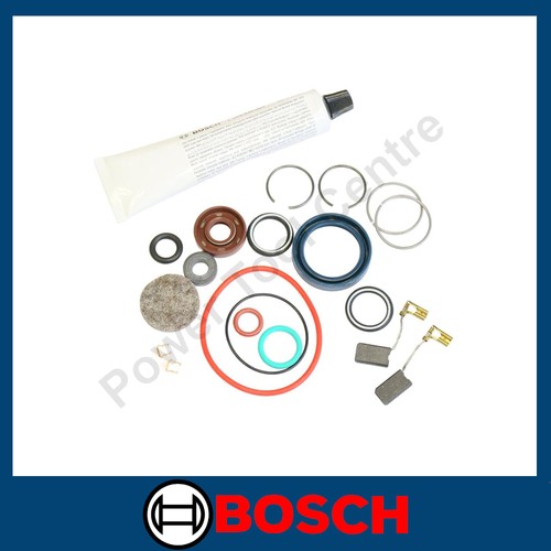 Bosch 1617000198 wear - bosch, tear