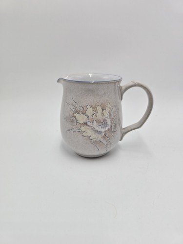 Denby tasmin tall milk - tasmin, jug