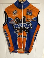 Early 2000s Kona Retro