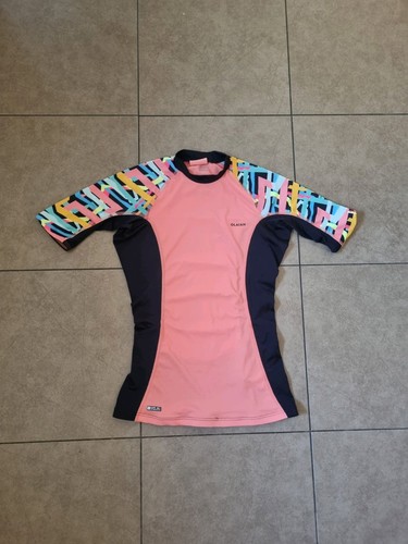 Decathlon olaian girls rash
