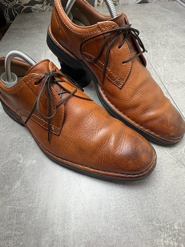 Clarks active air - air, brown