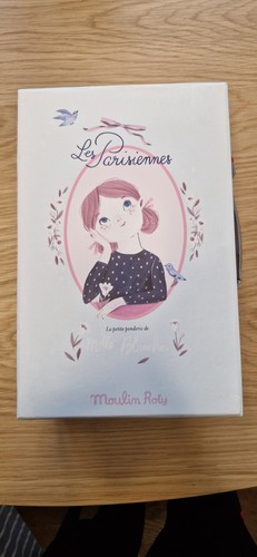 Moulin roty les - moulin,