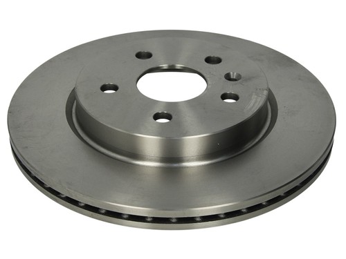 Brake disc rear right - disc,