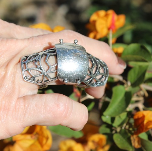 Vintage silver plate - vintage,