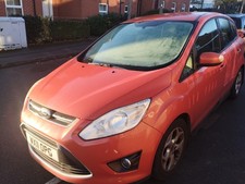 2011 Ford C-Max 1.6 TDCi