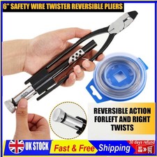 6inch Aircraft Safety Wire